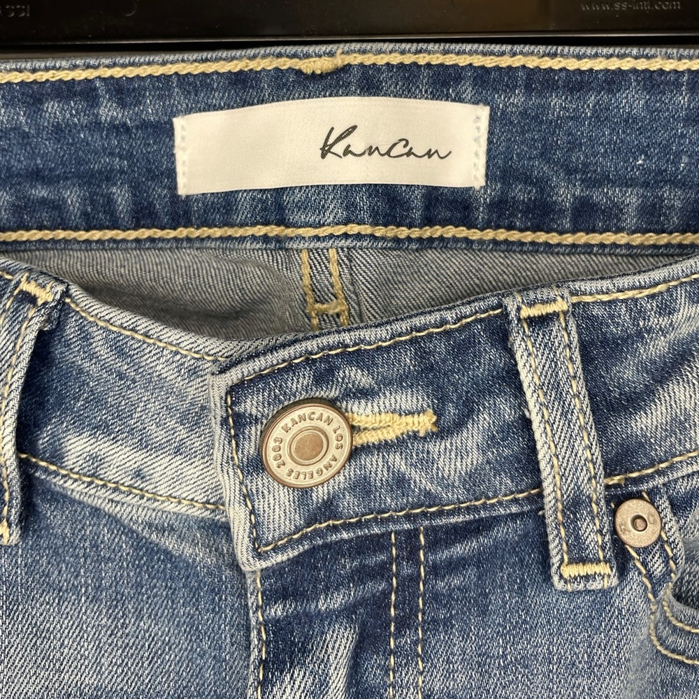KanCan Jean
